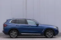 BMW X3 (Seria X) din 2022 cu 164.327 km - oferta BMW234396 - foto 12