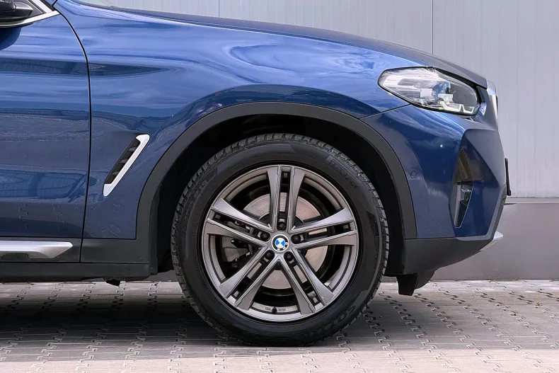 BMW X3 (Seria X) din 2022 cu 164.327 km - oferta BMW234396 - foto 13