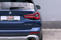 BMW X3 (Seria X) din 2022 cu 164.327 km - oferta BMW234396 - foto 15