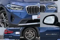 BMW X3 (Seria X) din 2022 cu 164.327 km - oferta BMW234396 - foto 16