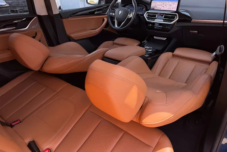 BMW X3 (Seria X) din 2022 cu 164.327 km - oferta BMW234396 - foto 18