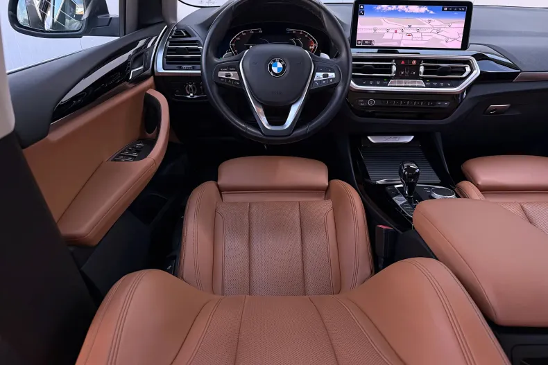 BMW X3 (Seria X) din 2022 cu 164.327 km - oferta BMW234396 - foto 20