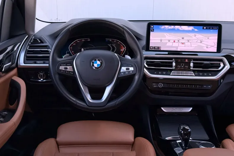 BMW X3 (Seria X) din 2022 cu 164.327 km - oferta BMW234396 - foto 21