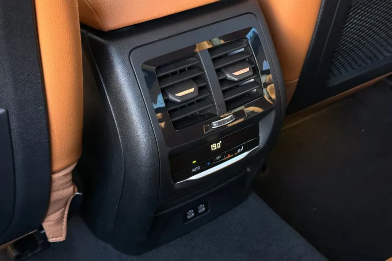 BMW X3 (Seria X) din 2022 cu 164.327 km - oferta BMW234396 - foto 27