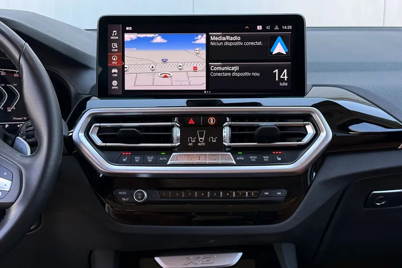 BMW X3 (Seria X) din 2022 cu 164.327 km - oferta BMW234396 - foto 29