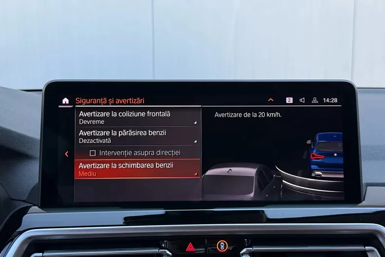 BMW X3 (Seria X) din 2022 cu 164.327 km - oferta BMW234396 - foto 32