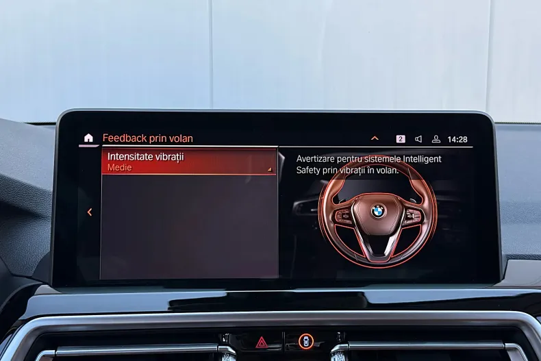 BMW X3 (Seria X) din 2022 cu 164.327 km - oferta BMW234396 - foto 38