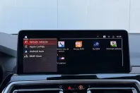 BMW X3 (Seria X) din 2022 cu 164.327 km - oferta BMW234396 - foto 39