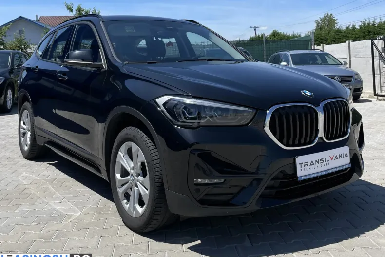 BMW X1 (Seria X) din 2020 cu 175.000 km - oferta BMW234398 - foto 1