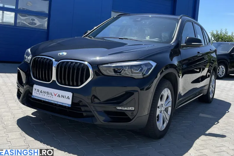 BMW X1 (Seria X) din 2020 cu 175.000 km - oferta BMW234398 - foto 2