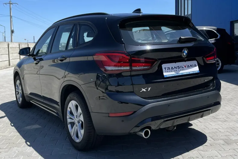 BMW X1 (Seria X) din 2020 cu 175.000 km - oferta BMW234398 - foto 3