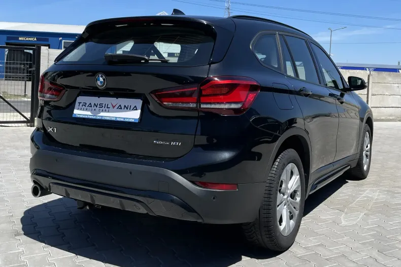 BMW X1 (Seria X) din 2020 cu 175.000 km - oferta BMW234398 - foto 4