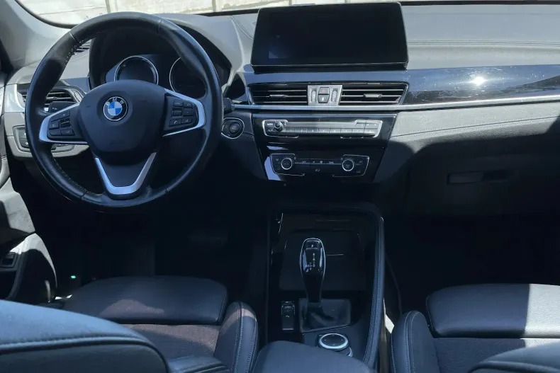 BMW X1 (Seria X) din 2020 cu 175.000 km - oferta BMW234398 - foto 5