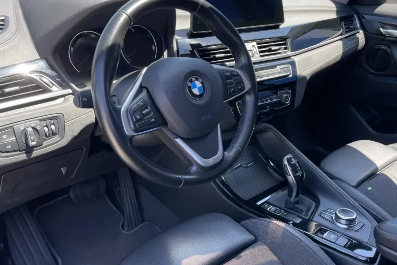 BMW X1 (Seria X) din 2020 cu 175.000 km - oferta BMW234398 - foto 6