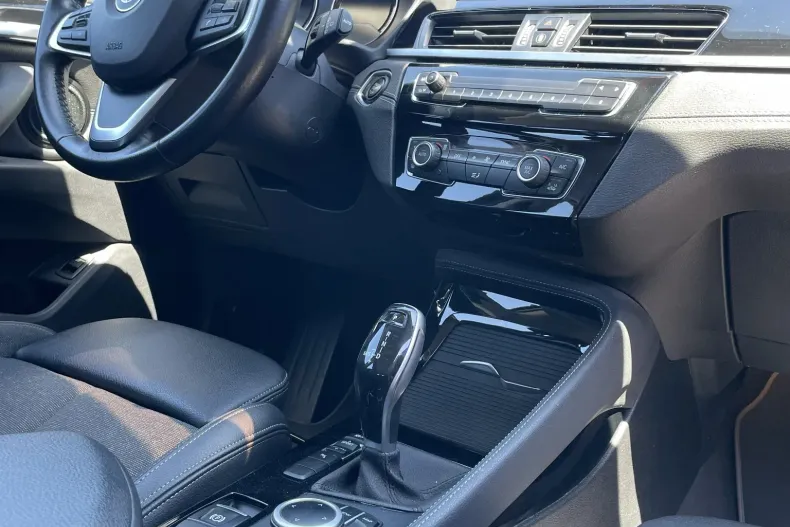 BMW X1 (Seria X) din 2020 cu 175.000 km - oferta BMW234398 - foto 7