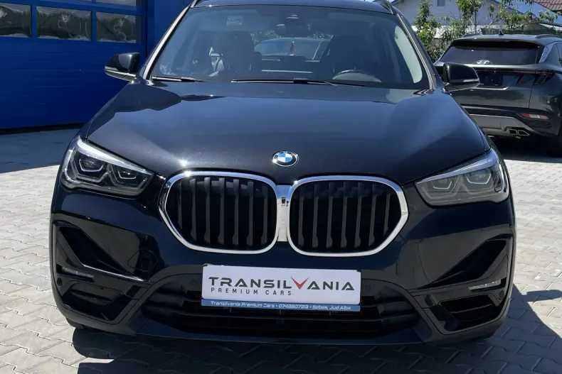 BMW X1 (Seria X) din 2020 cu 175.000 km - oferta BMW234398 - foto 10
