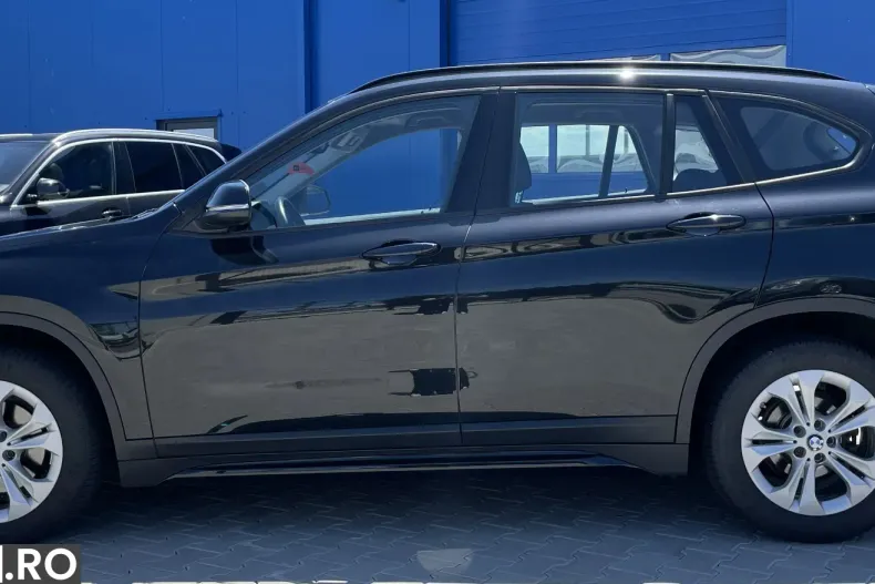 BMW X1 (Seria X) din 2020 cu 175.000 km - oferta BMW234398 - foto 11