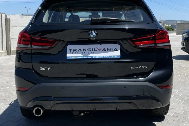 BMW X1 (Seria X) din 2020 cu 175.000 km - oferta BMW234398 - foto 12