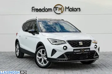 Seat Arona din 2023 - oferta SEA234400
