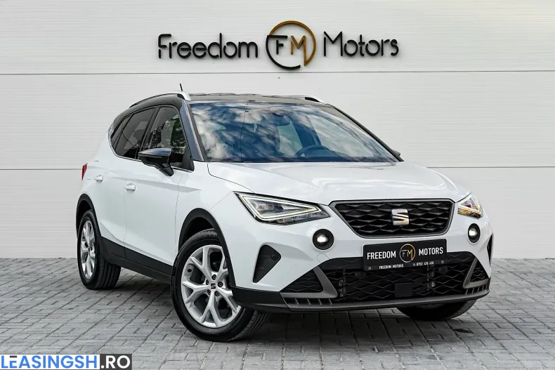 Seat Arona din 2023 cu 118.000 km - oferta SEA234400 - foto 1