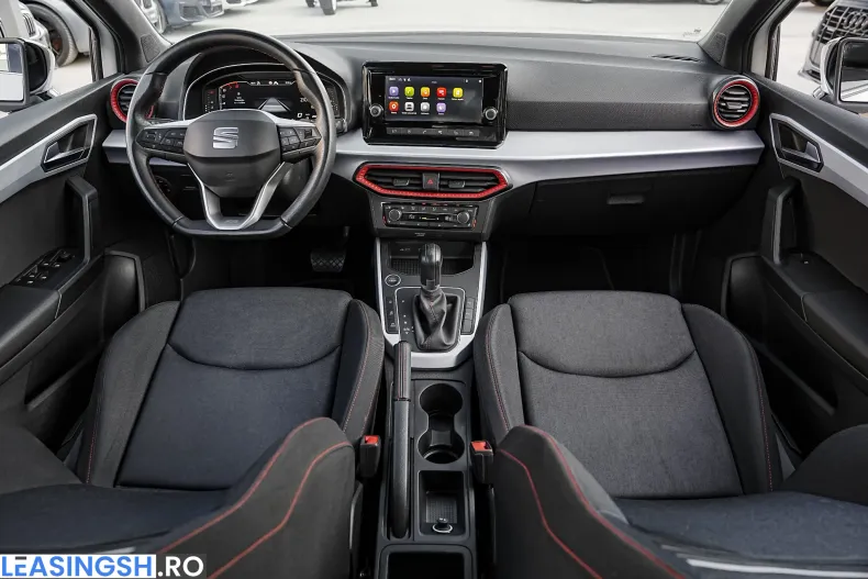 Seat Arona din 2023 cu 118.000 km - oferta SEA234400 - foto 3