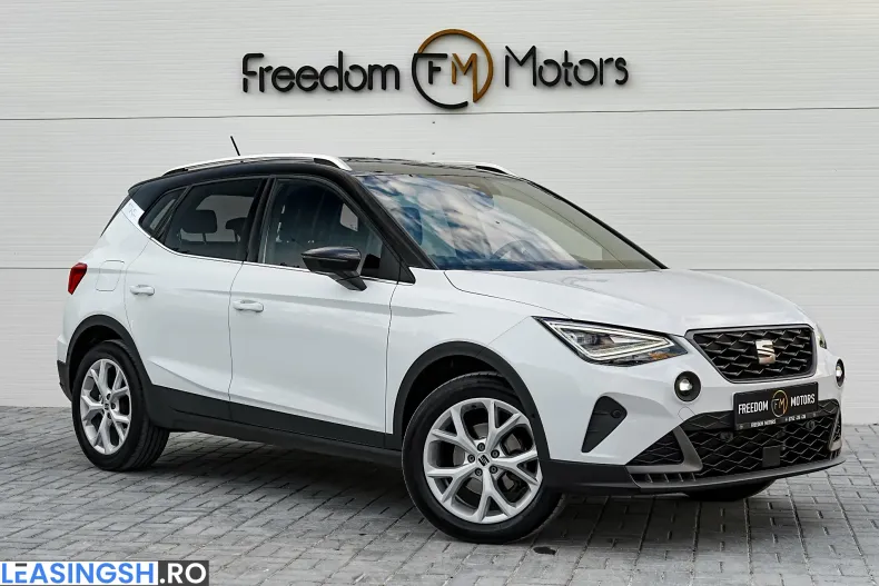 Seat Arona din 2023 cu 118.000 km - oferta SEA234400 - foto 6