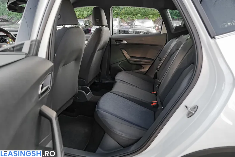 Seat Arona din 2023 cu 118.000 km - oferta SEA234400 - foto 9