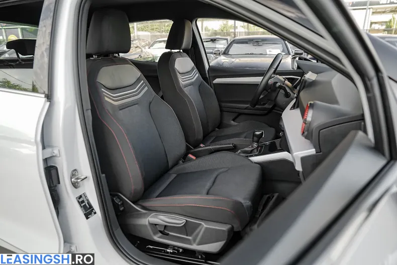 Seat Arona din 2023 cu 118.000 km - oferta SEA234400 - foto 11