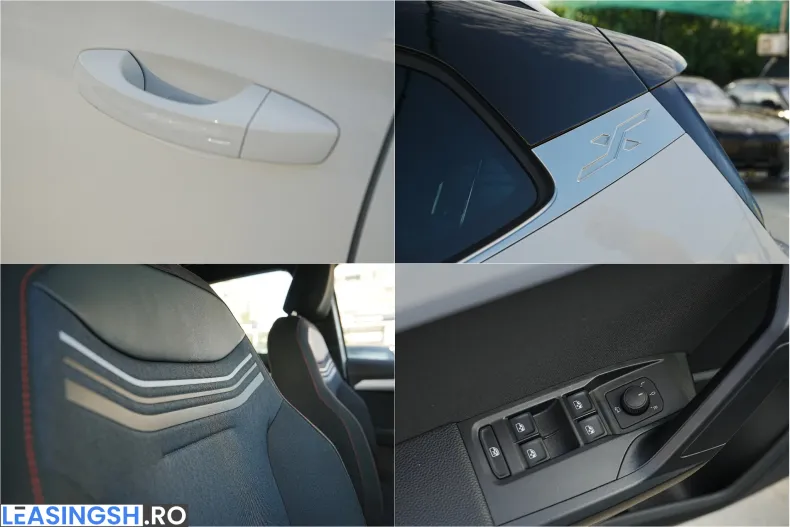 Seat Arona din 2023 cu 118.000 km - oferta SEA234400 - foto 16
