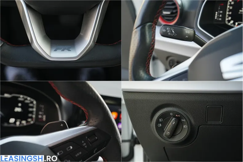 Seat Arona din 2023 cu 118.000 km - oferta SEA234400 - foto 18
