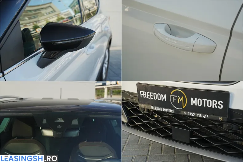 Seat Arona din 2023 cu 118.000 km - oferta SEA234400 - foto 19