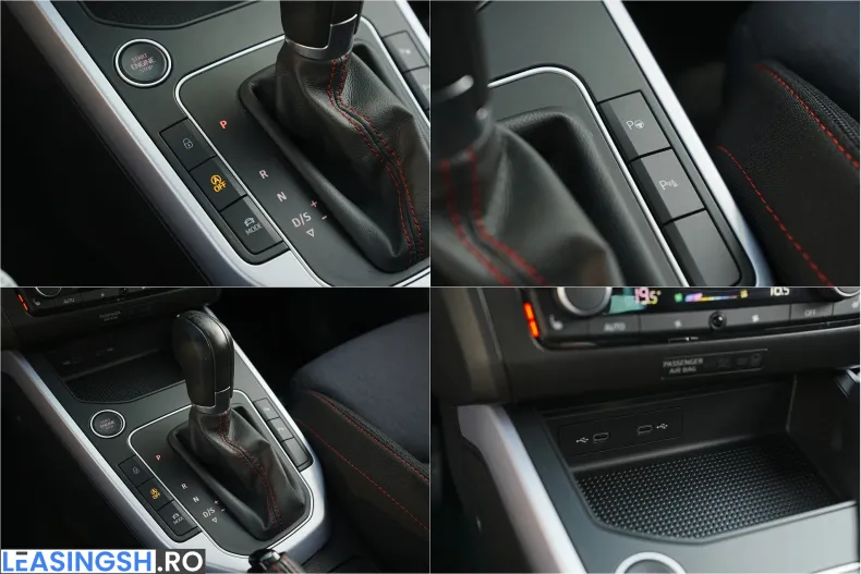 Seat Arona din 2023 cu 118.000 km - oferta SEA234400 - foto 20