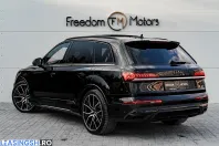 Audi Q7 din 2020 cu 162.000 km - oferta AUD234401 - foto 5