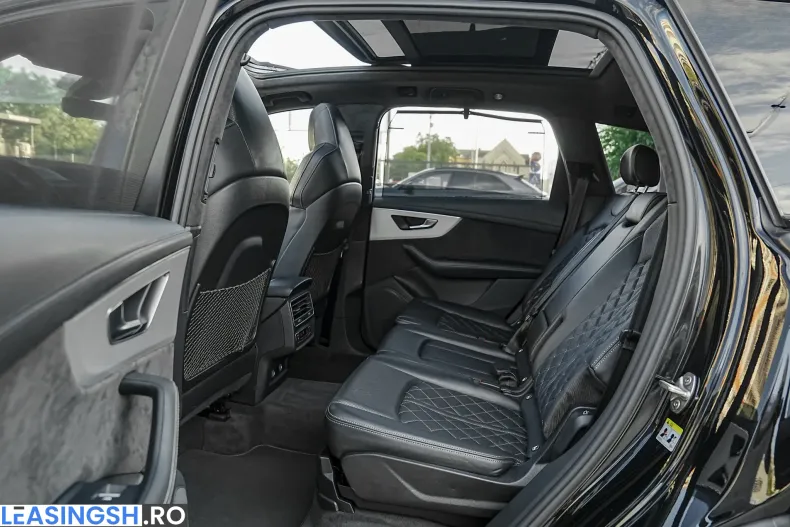Audi Q7 din 2020 cu 162.000 km - oferta AUD234401 - foto 9