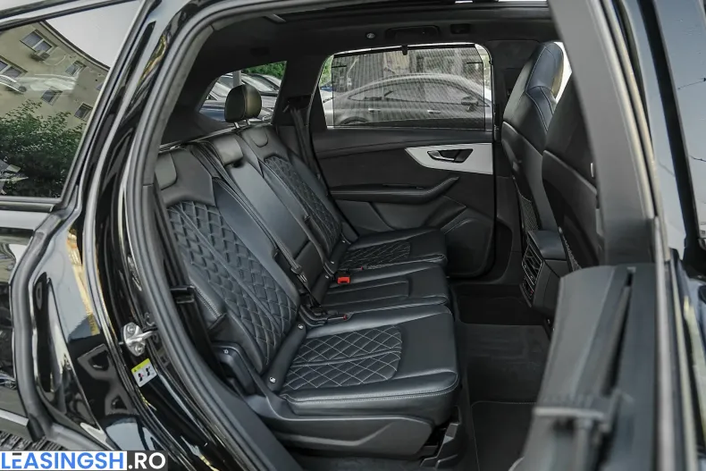 Audi Q7 din 2020 cu 162.000 km - oferta AUD234401 - foto 10