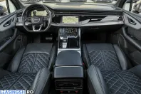 Audi Q7 din 2020 cu 162.000 km - oferta AUD234401 - foto 13