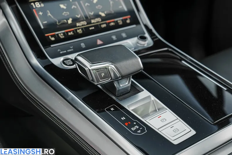 Audi Q7 din 2020 cu 162.000 km - oferta AUD234401 - foto 17
