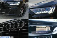 Audi Q7 din 2020 cu 162.000 km - oferta AUD234401 - foto 29