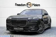 BMW 750e (Seria 7) din 2024 cu 5.651 km - oferta BMW234402 - foto 2