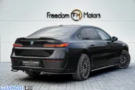 BMW 750e (Seria 7) din 2024 cu 5.651 km - oferta BMW234402 - foto 4