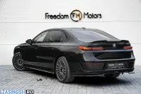 BMW 750e (Seria 7) din 2024 cu 5.651 km - oferta BMW234402 - foto 5