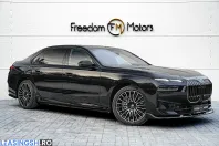 BMW 750e (Seria 7) din 2024 cu 5.651 km - oferta BMW234402 - foto 6
