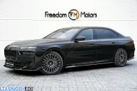 BMW 750e (Seria 7) din 2024 cu 5.651 km - oferta BMW234402 - foto 7