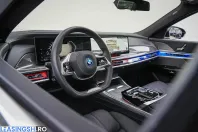 BMW 750e (Seria 7) din 2024 cu 5.651 km - oferta BMW234402 - foto 8
