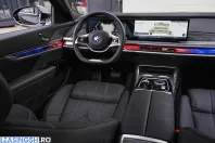 BMW 750e (Seria 7) din 2024 cu 5.651 km - oferta BMW234402 - foto 9