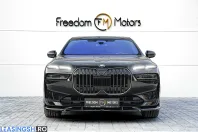 BMW 750e (Seria 7) din 2024 cu 5.651 km - oferta BMW234402 - foto 16