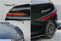 BMW 750e (Seria 7) din 2024 cu 5.651 km - oferta BMW234402 - foto 27