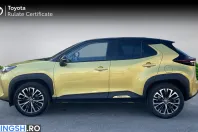 Toyota Yaris Cross din 2022 cu 88.148 km - oferta TOY234403 - foto 2