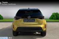 Toyota Yaris Cross din 2022 cu 88.148 km - oferta TOY234403 - foto 3