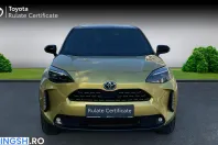 Toyota Yaris Cross din 2022 cu 88.148 km - oferta TOY234403 - foto 4